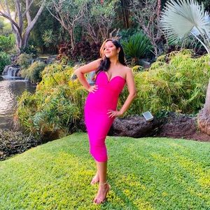 Meet your Posher, Lisette